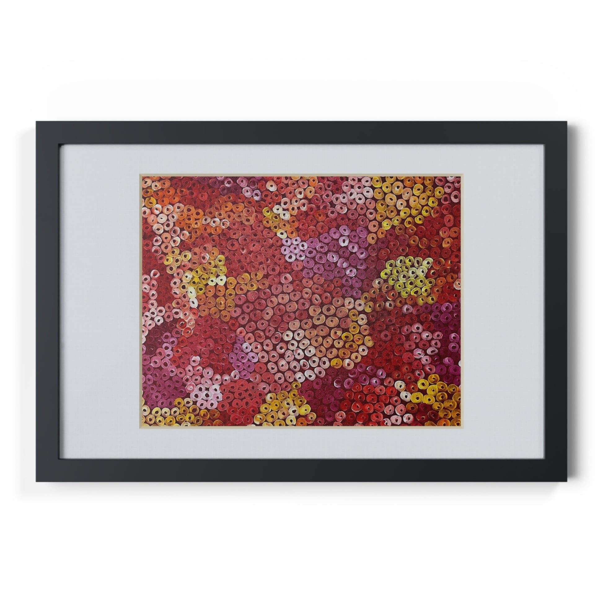 Framed Print - Artwork Twenty Three