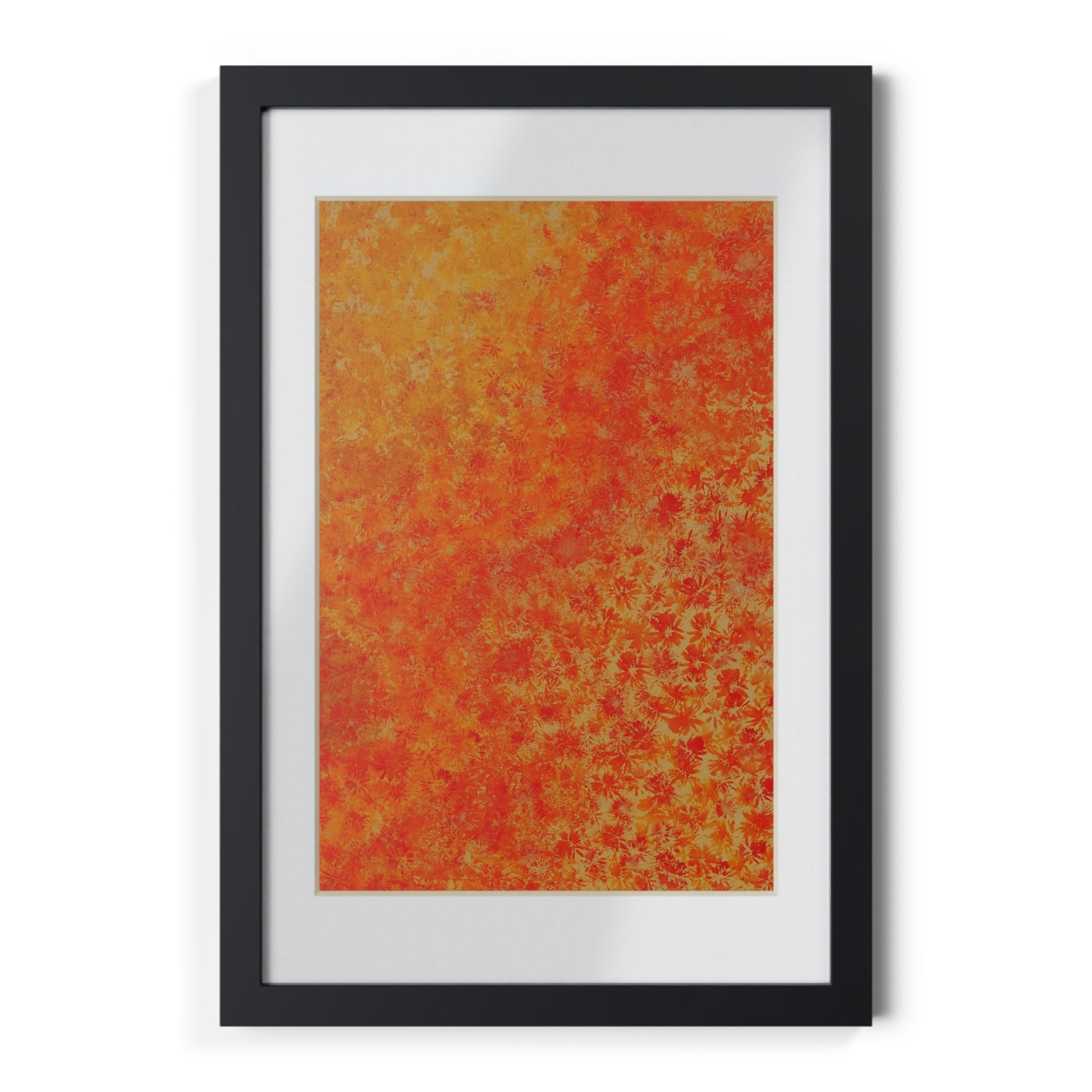 Framed Print - Artwork Twenty Five