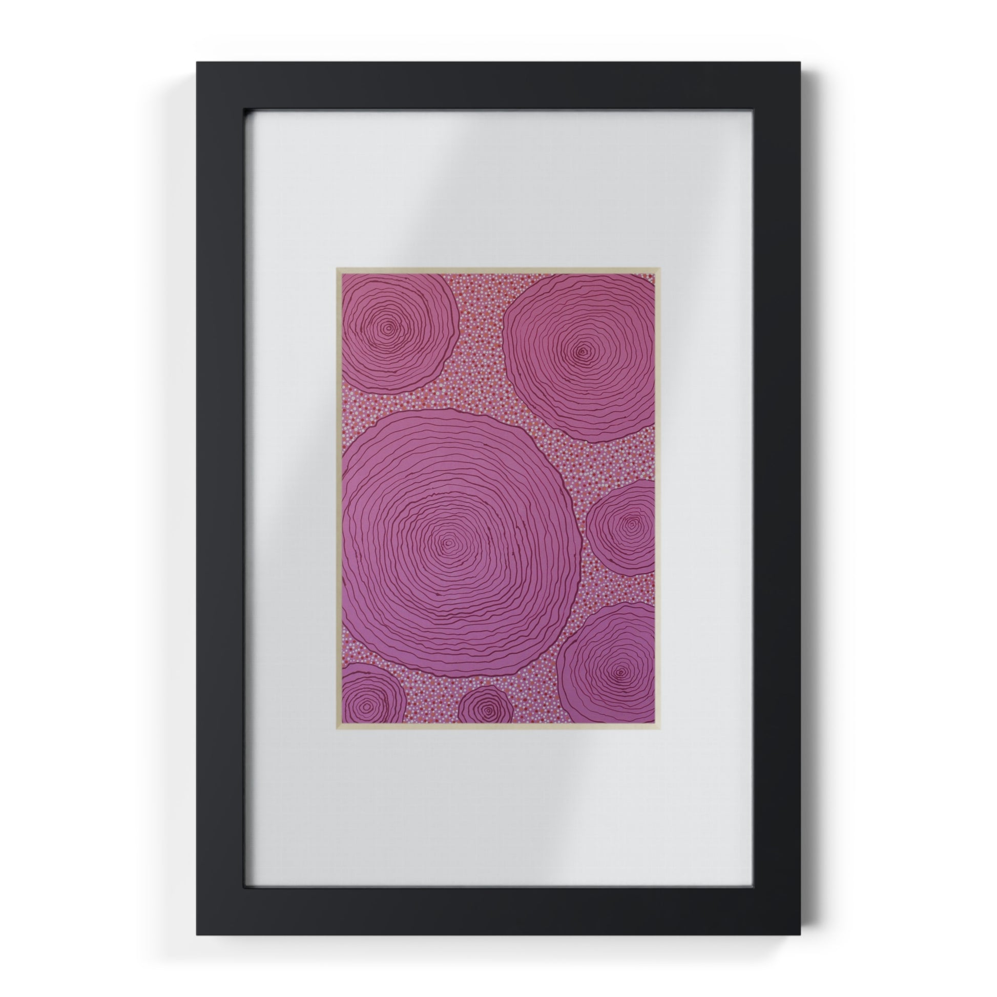 Framed Print - Artwork Twenty One