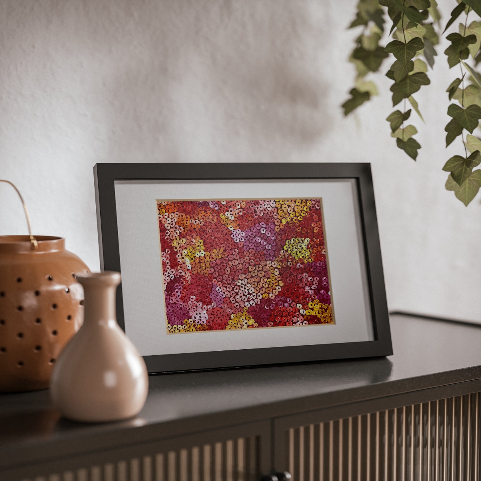 Framed Print - Artwork Twenty Three