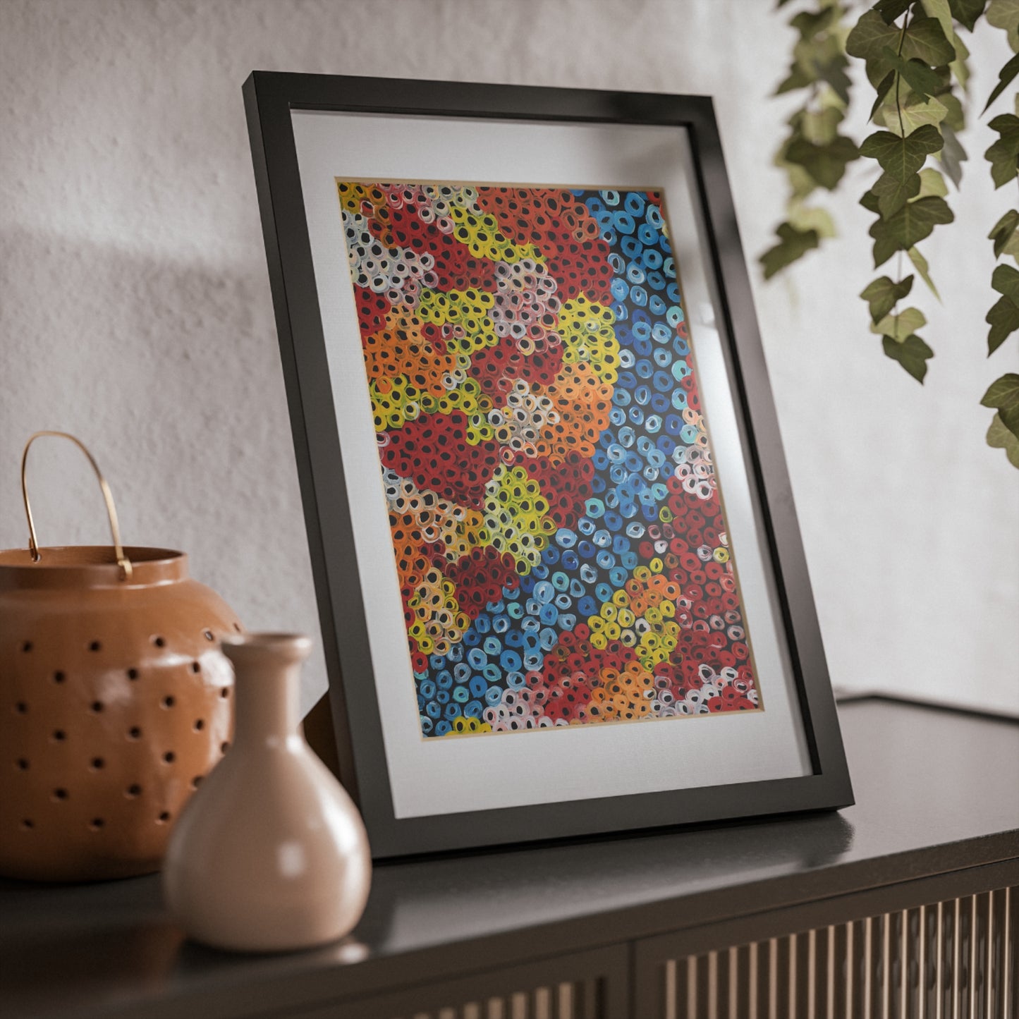 Framed Print - Untitled by Linda Davidson