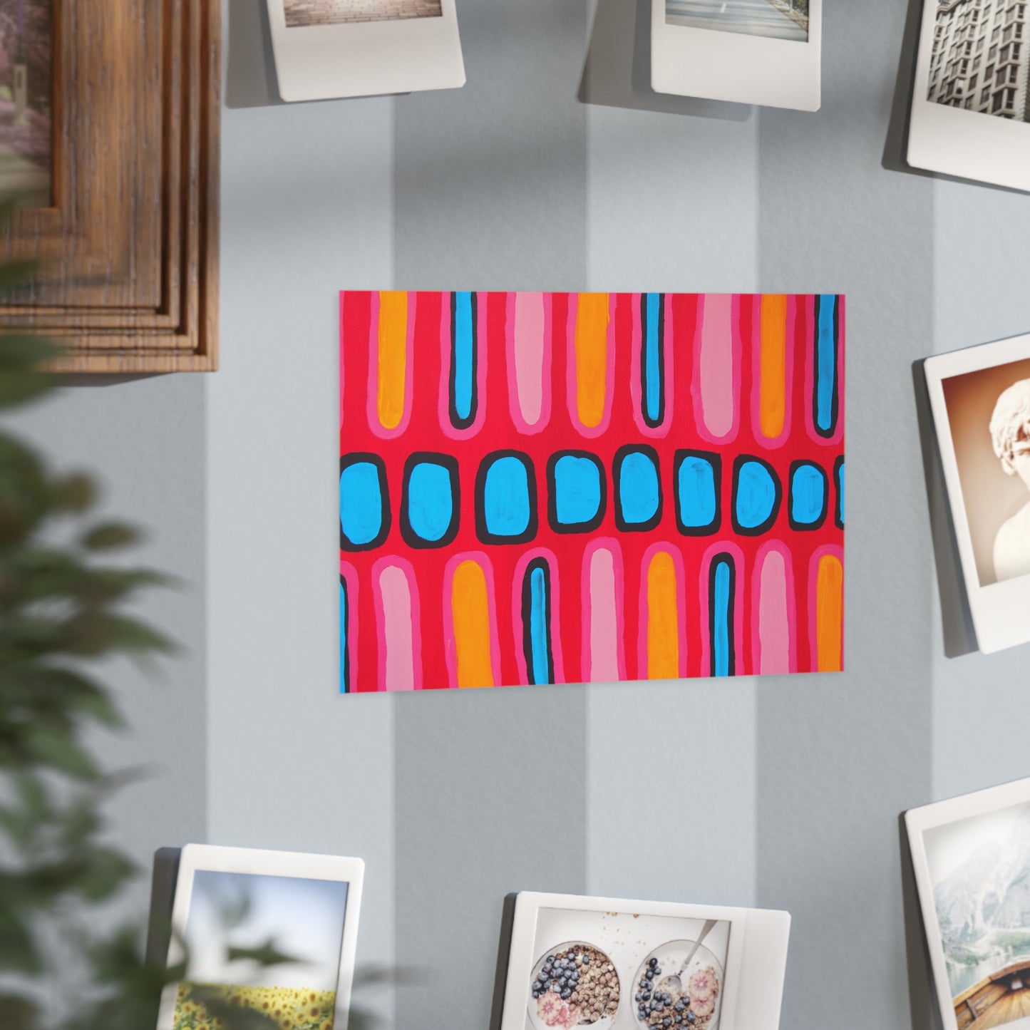 Small Unframed Prints - Artwork Twenty