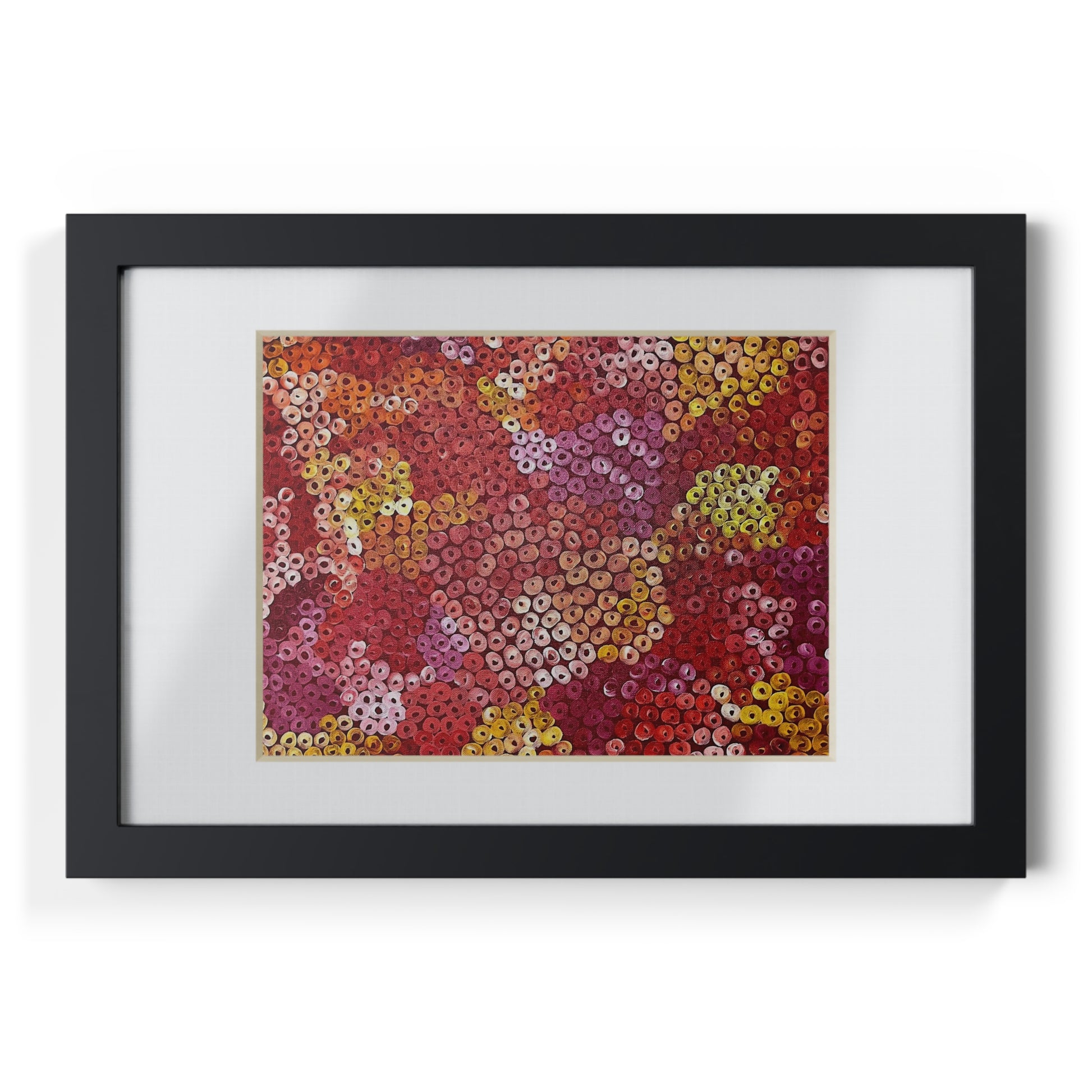 Framed Print - Artwork Twenty Three