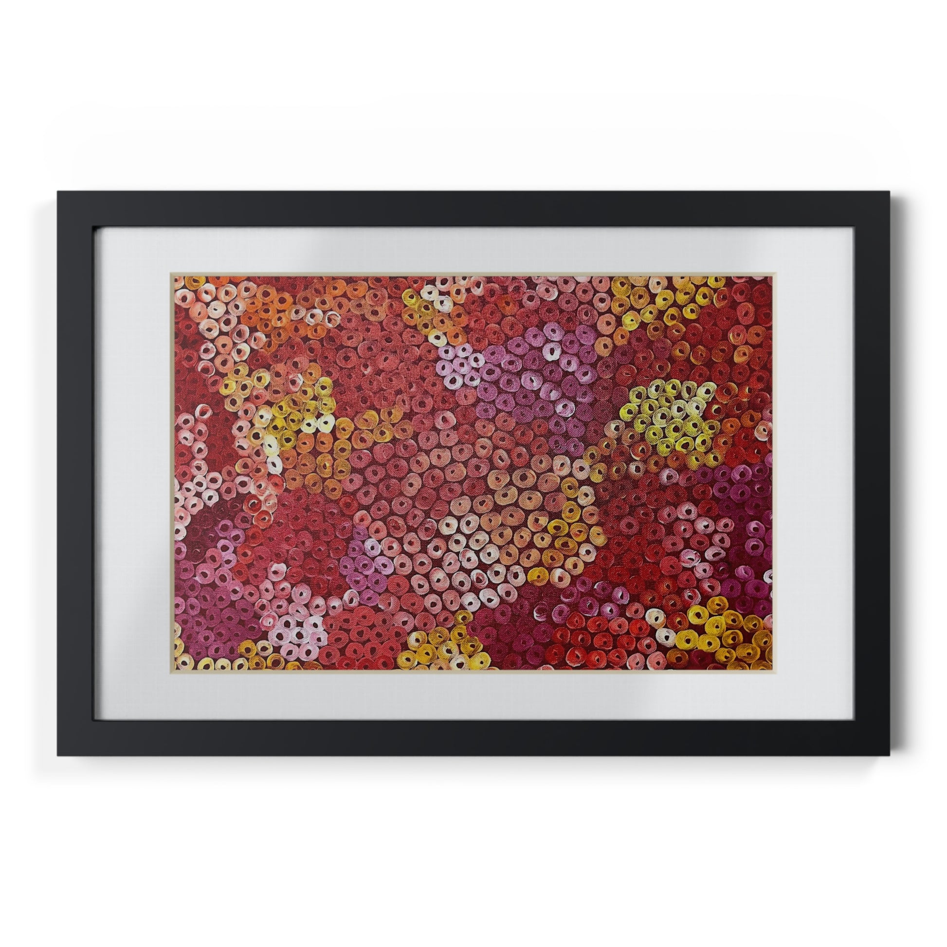 Framed Print - Artwork Twenty Three