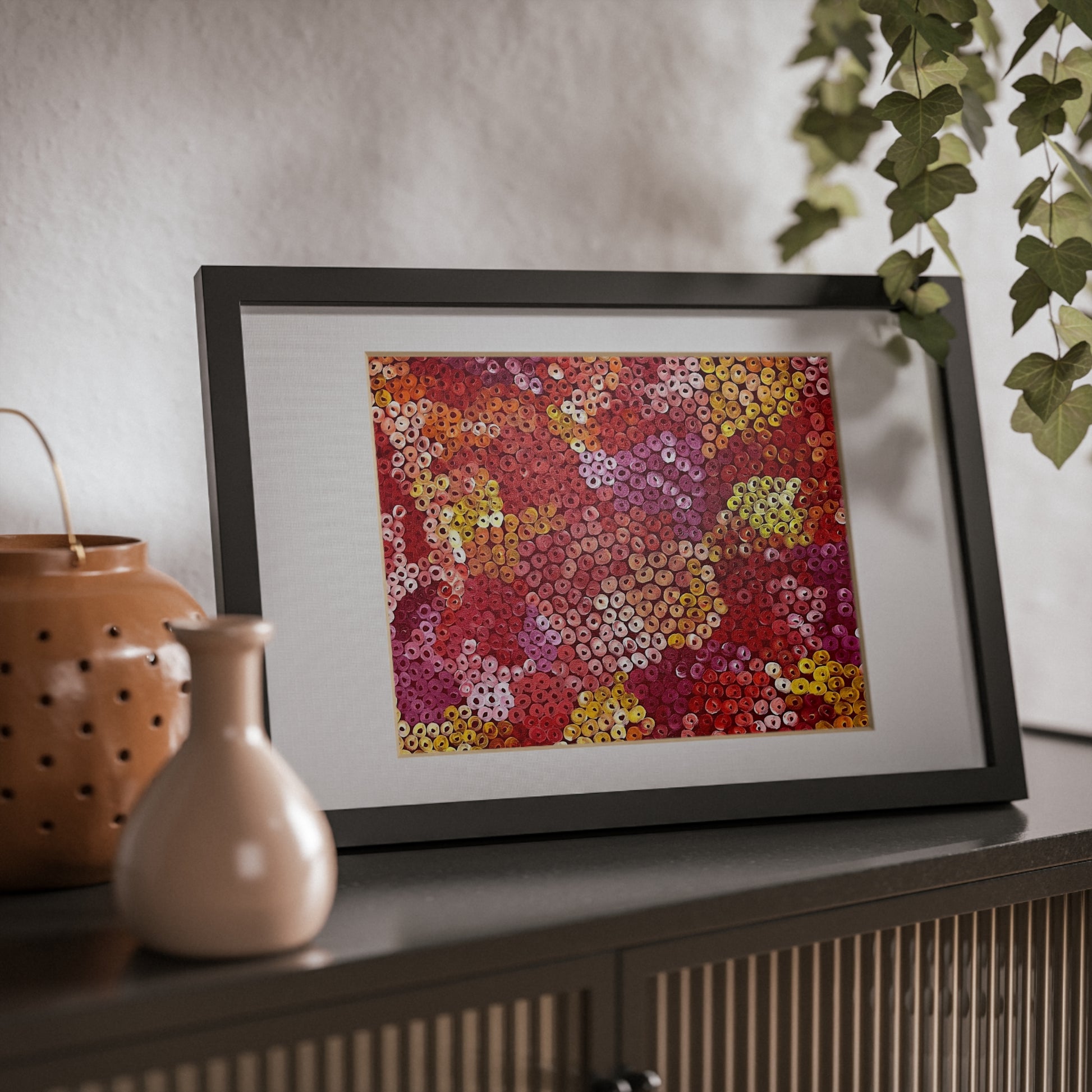 Framed Print - Artwork Twenty Three