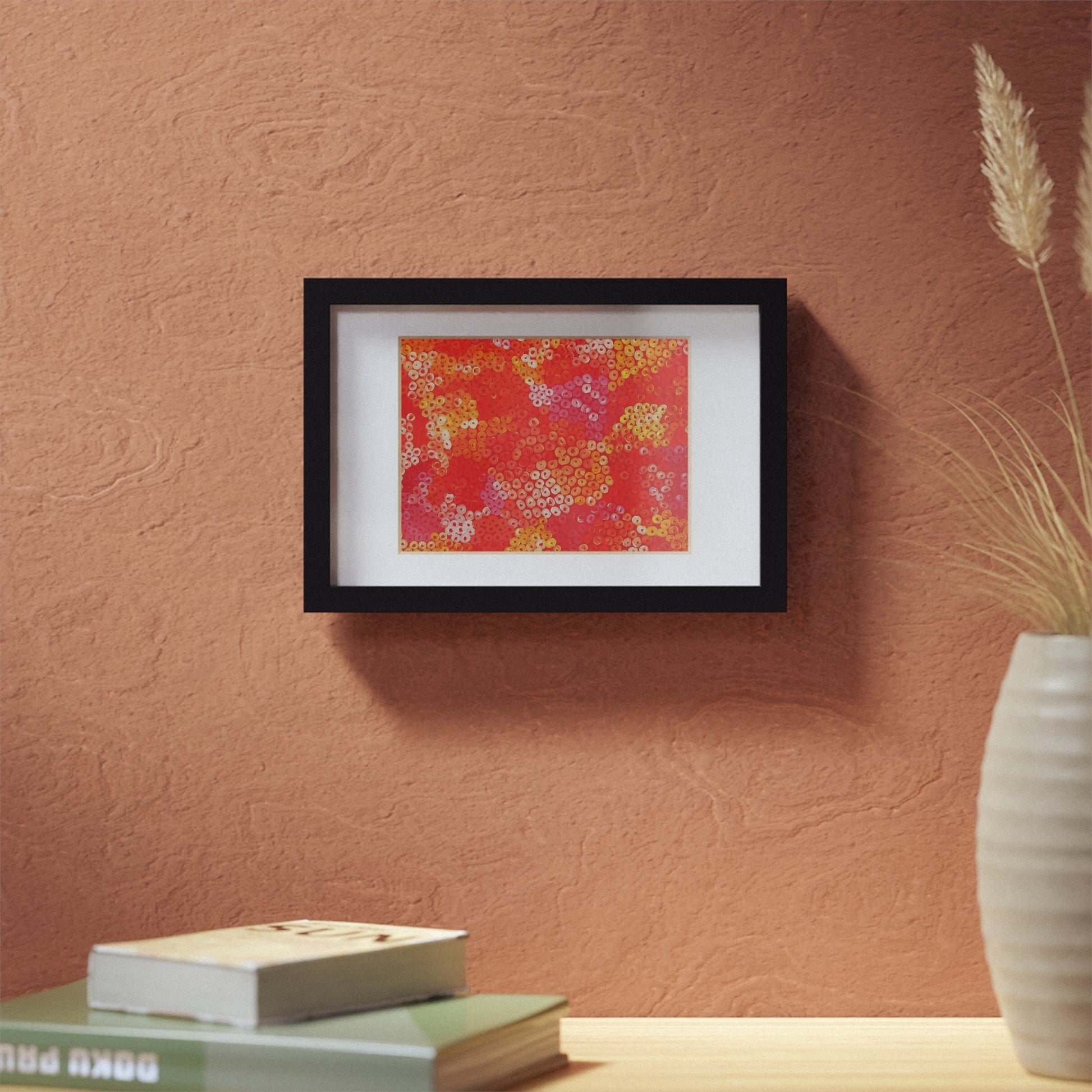 Framed Print - Artwork Twenty Four