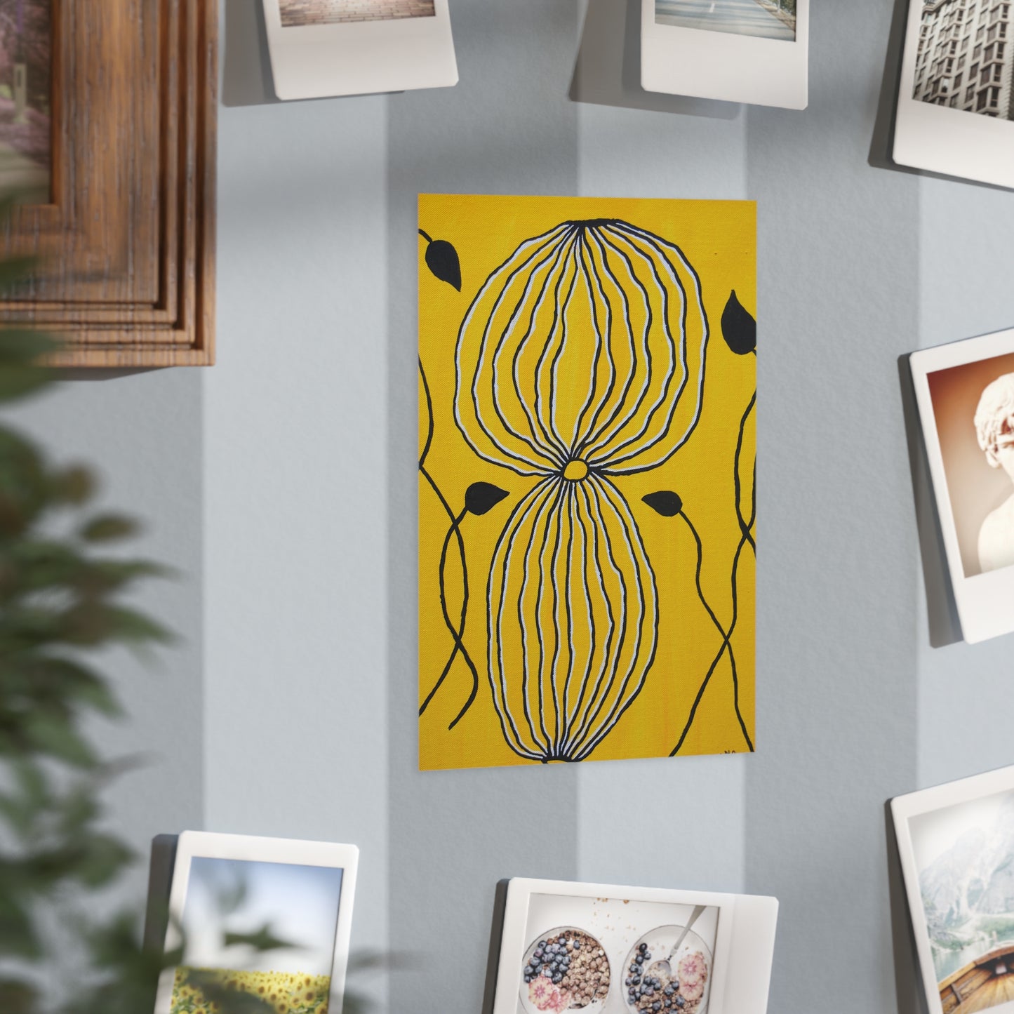 Small Unframed Prints