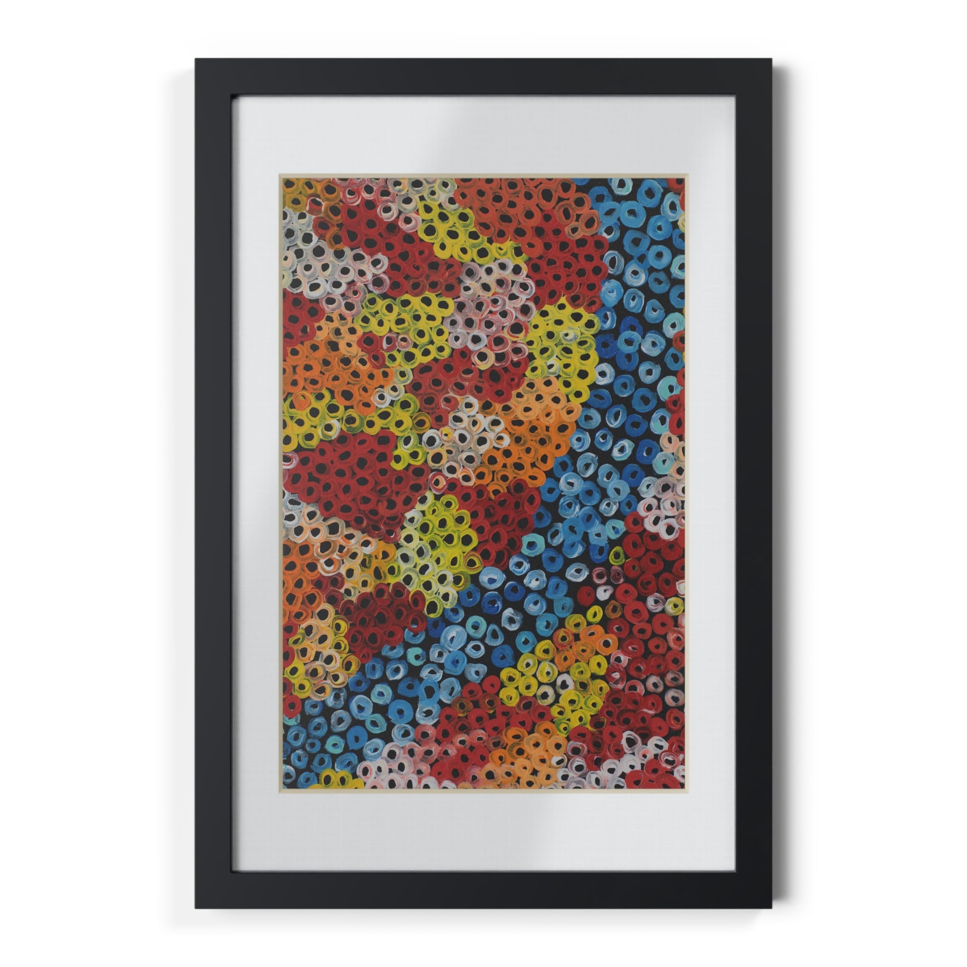 Framed Print - Untitled by Linda Davidson