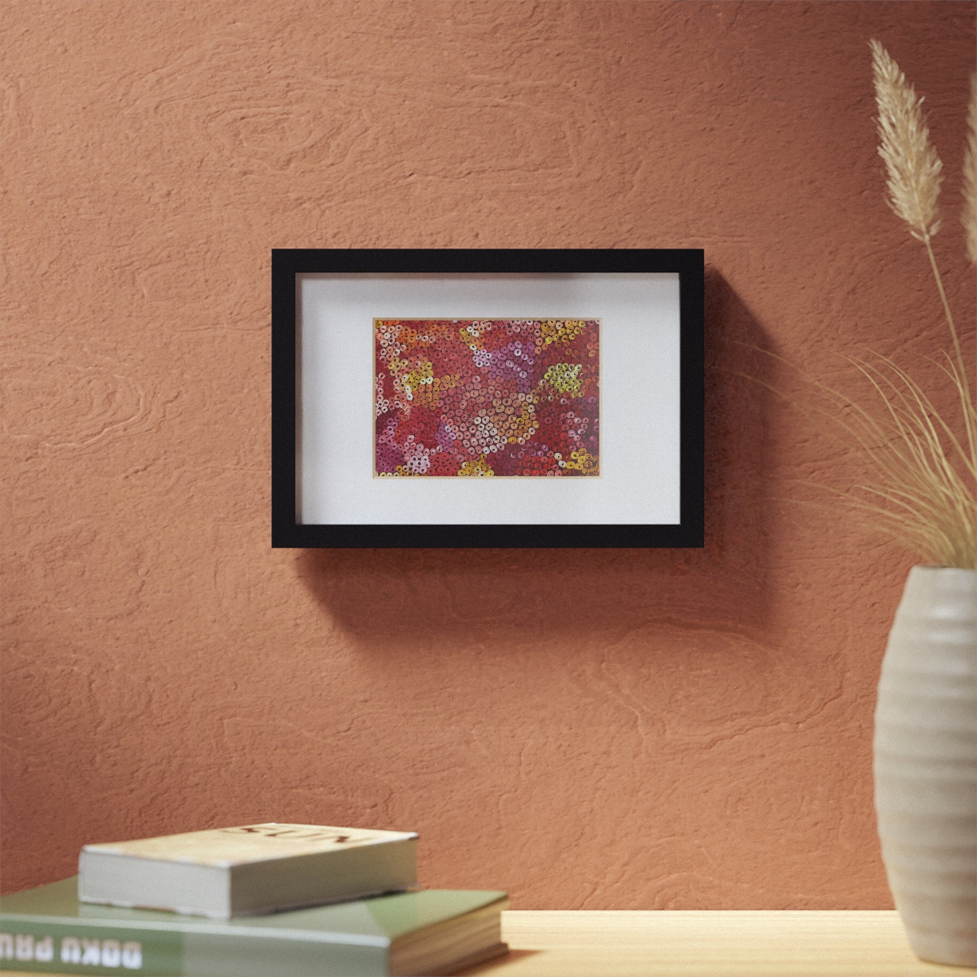 Framed Print - Artwork Twenty Three