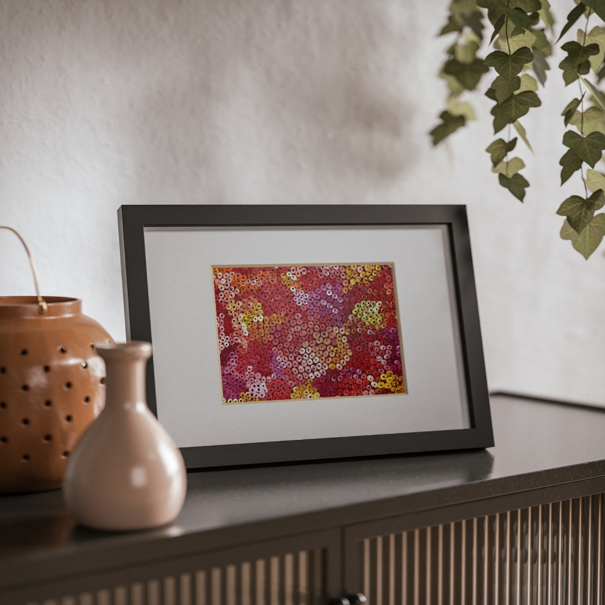 Framed Print - Artwork Twenty Three