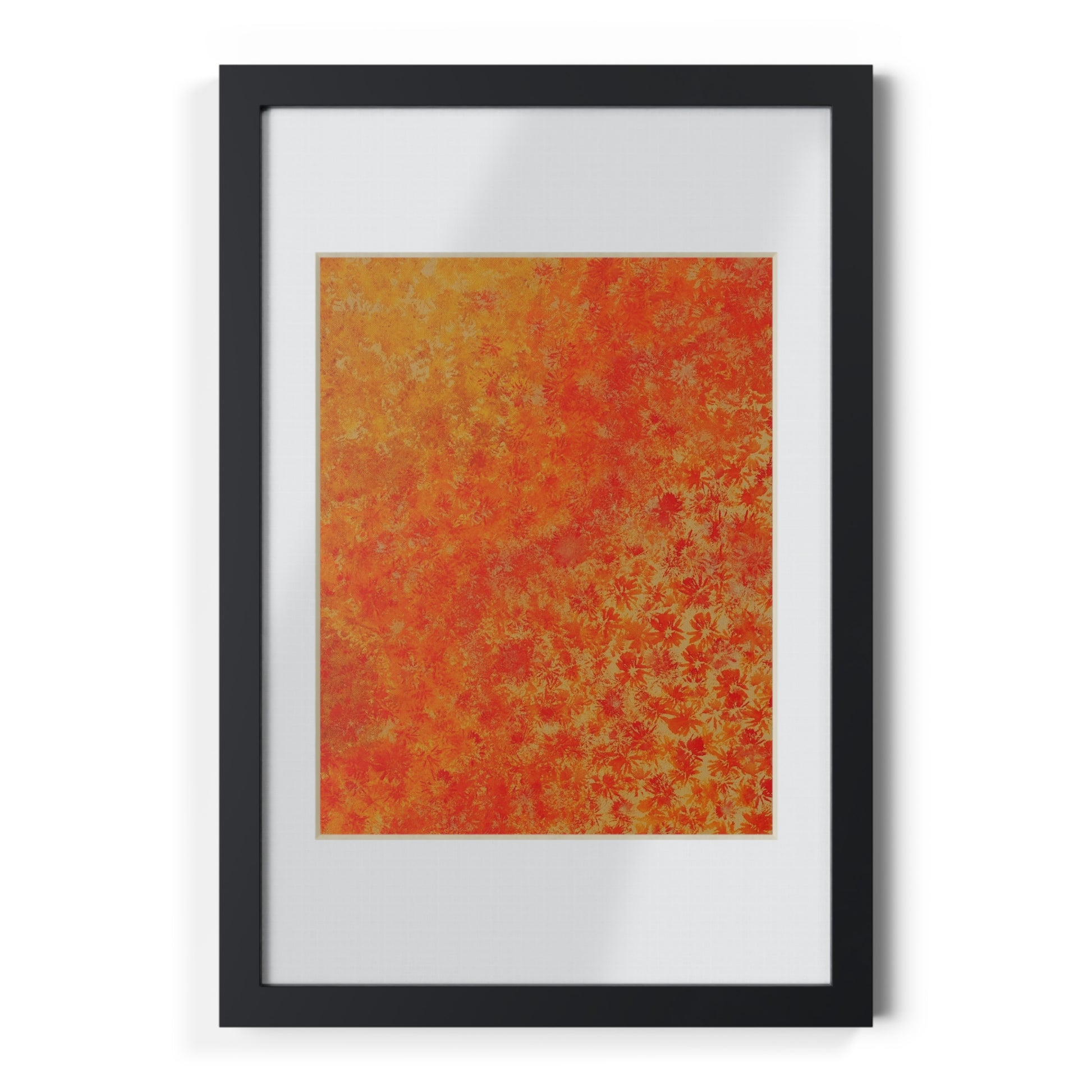 Framed Print - Artwork Twenty Five