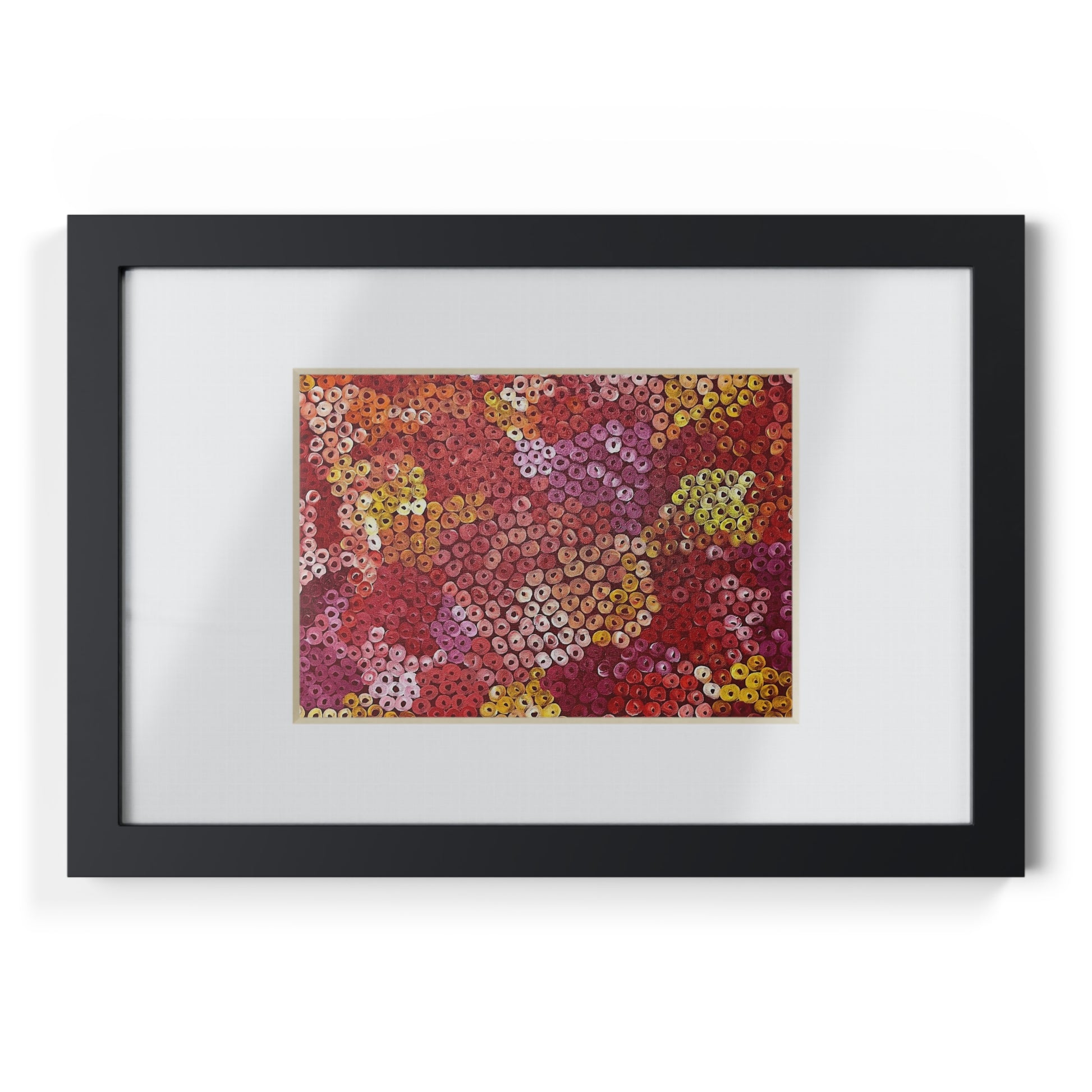 Framed Print - Artwork Twenty Three