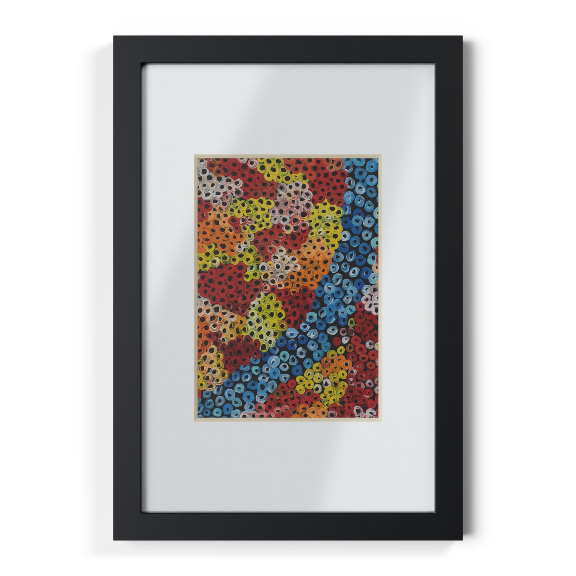 Framed Print - Untitled by Linda Davidson