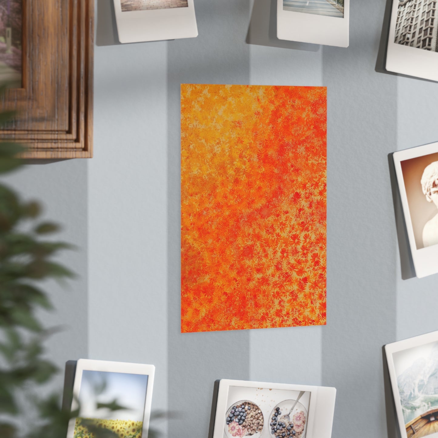 Small Unframed Prints - Artwork Twenty Five