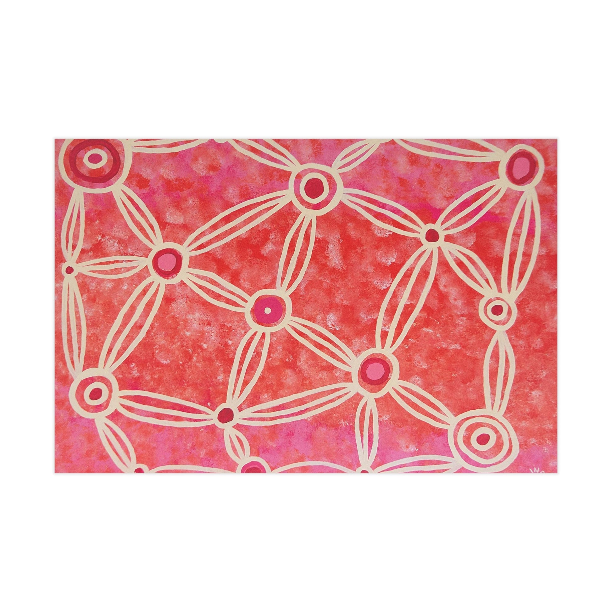 Small Unframed Prints - Generations