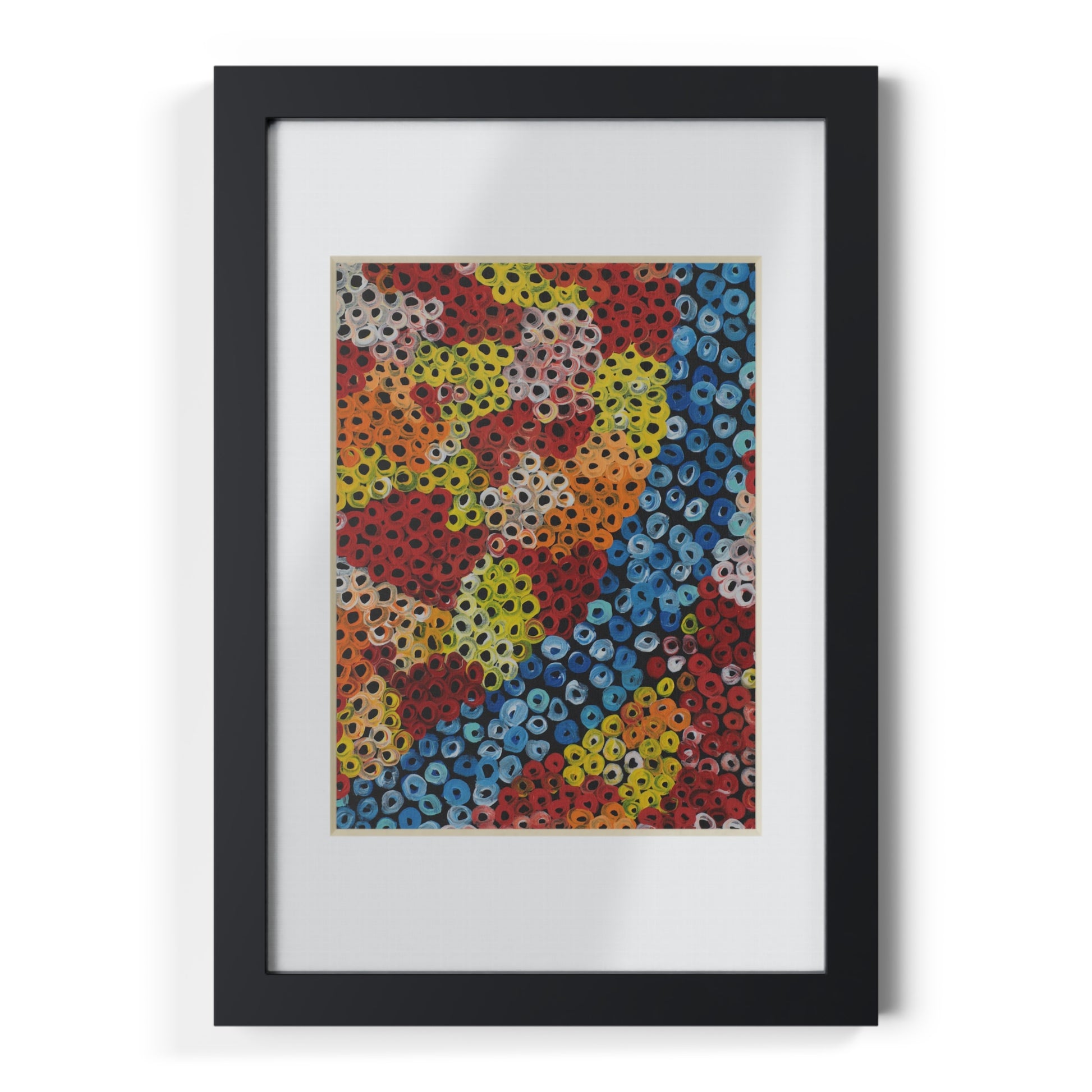Framed Print - Untitled by Linda Davidson
