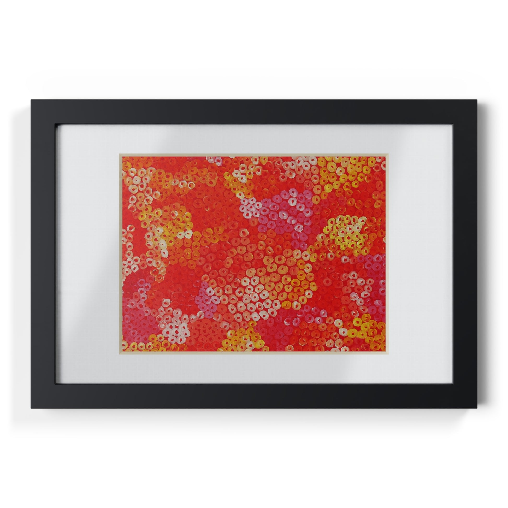 Framed Print - Artwork Twenty Four