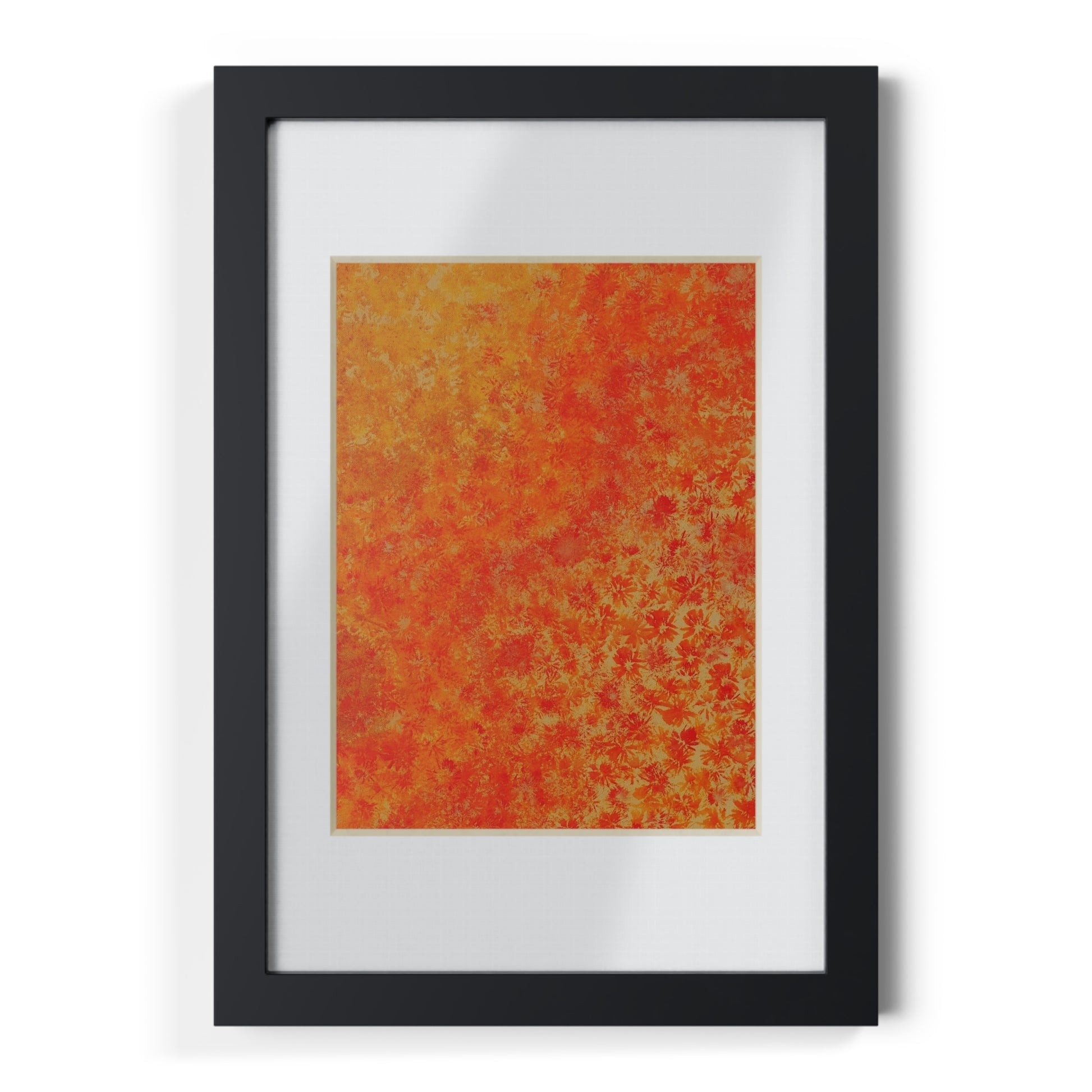 Framed Print - Artwork Twenty Five