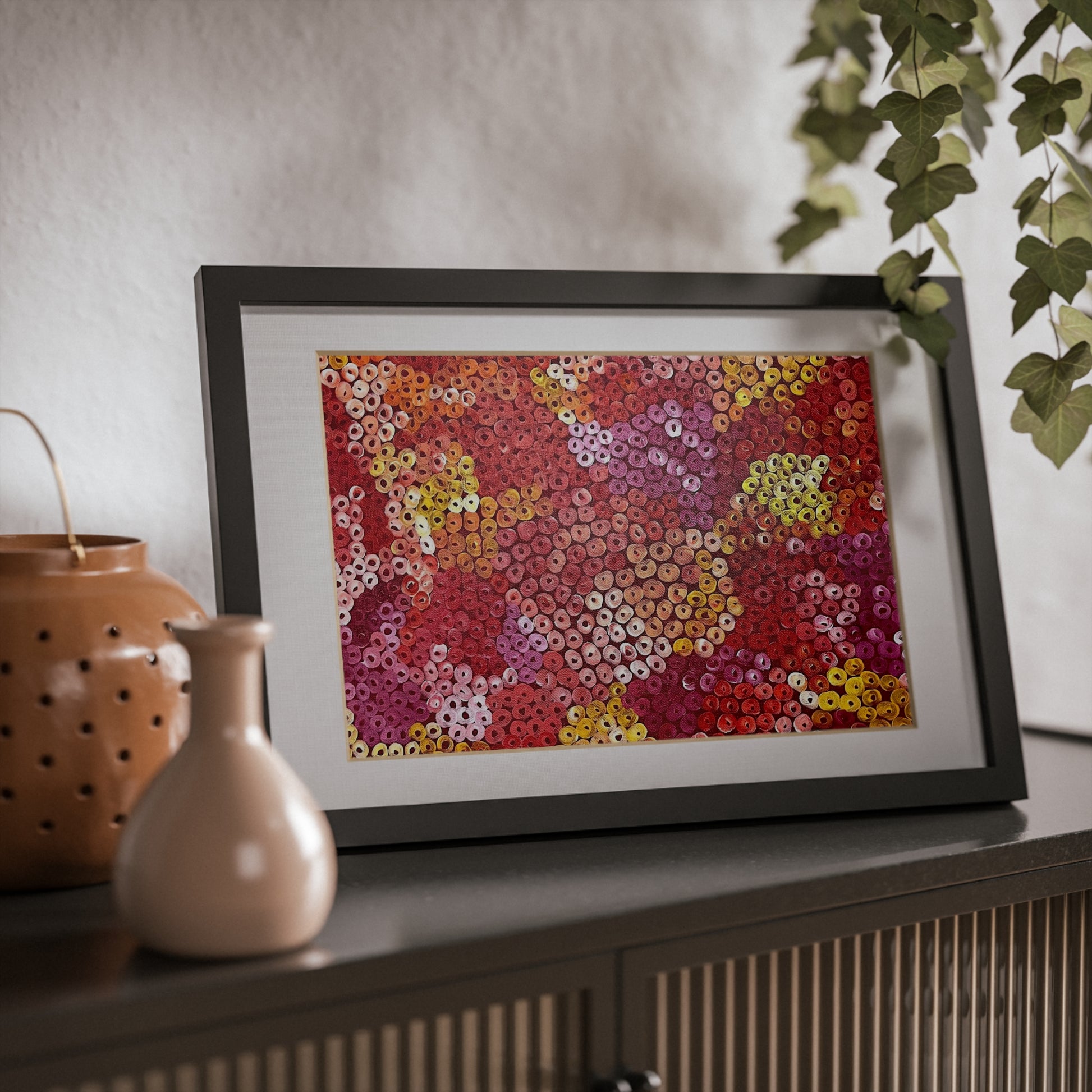 Framed Print - Artwork Twenty Three