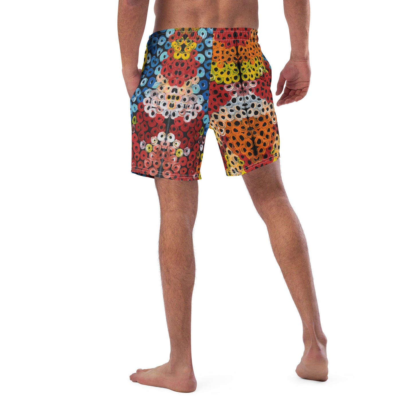 Men's swim trunks (Untitled)