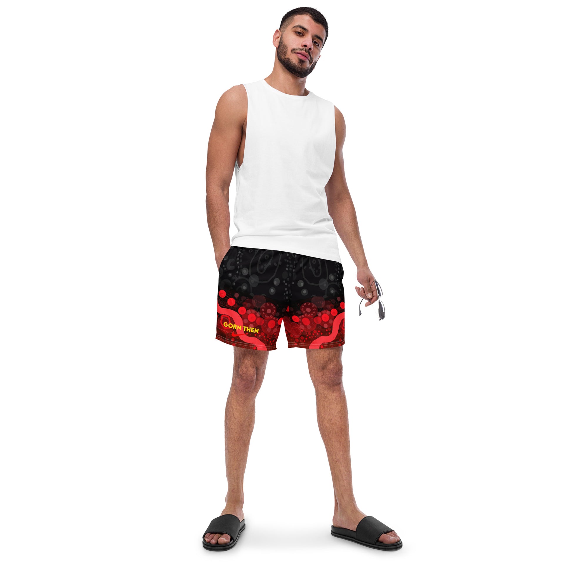 Recycled Boardshorts