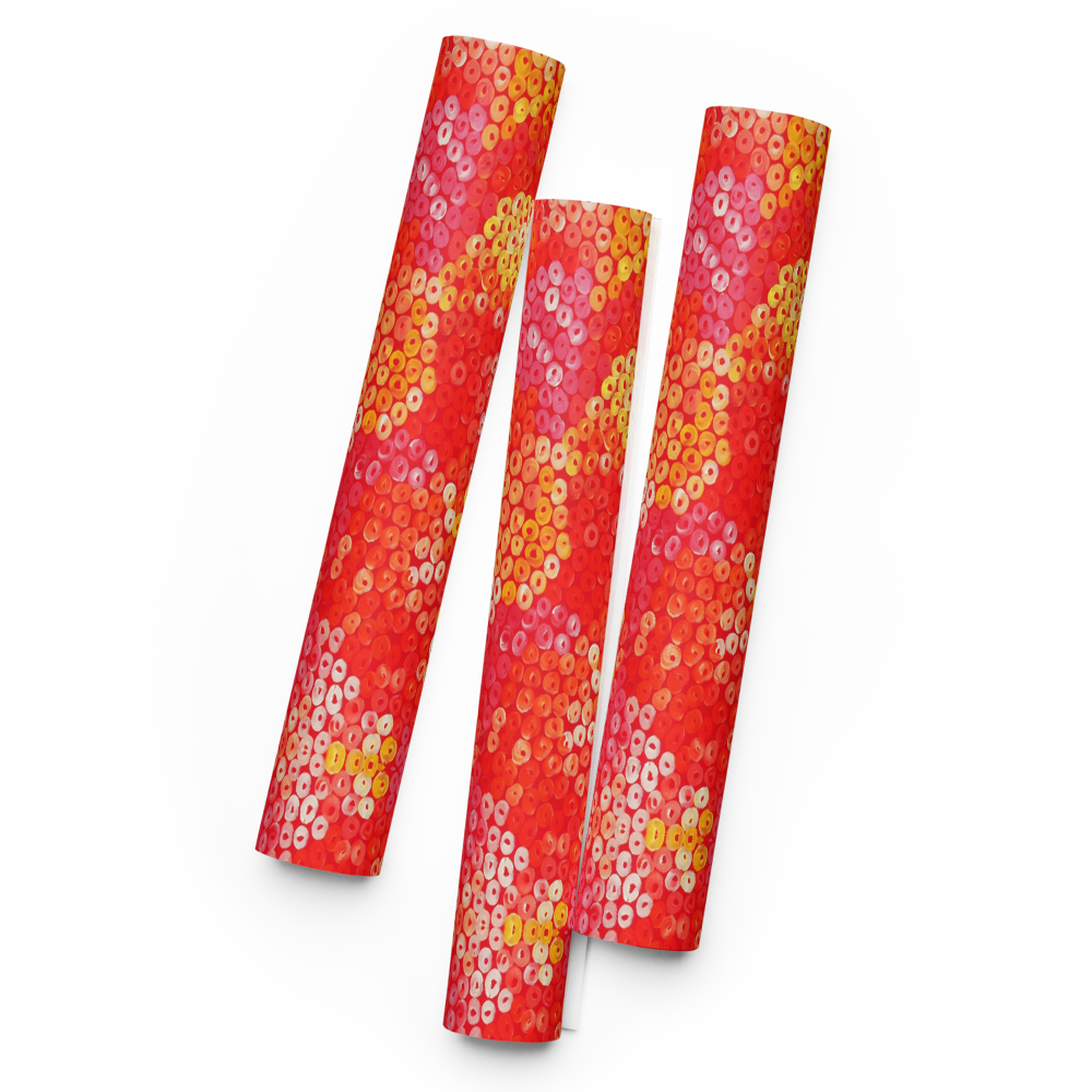 Wrapping Paper - Artwork Twenty Four