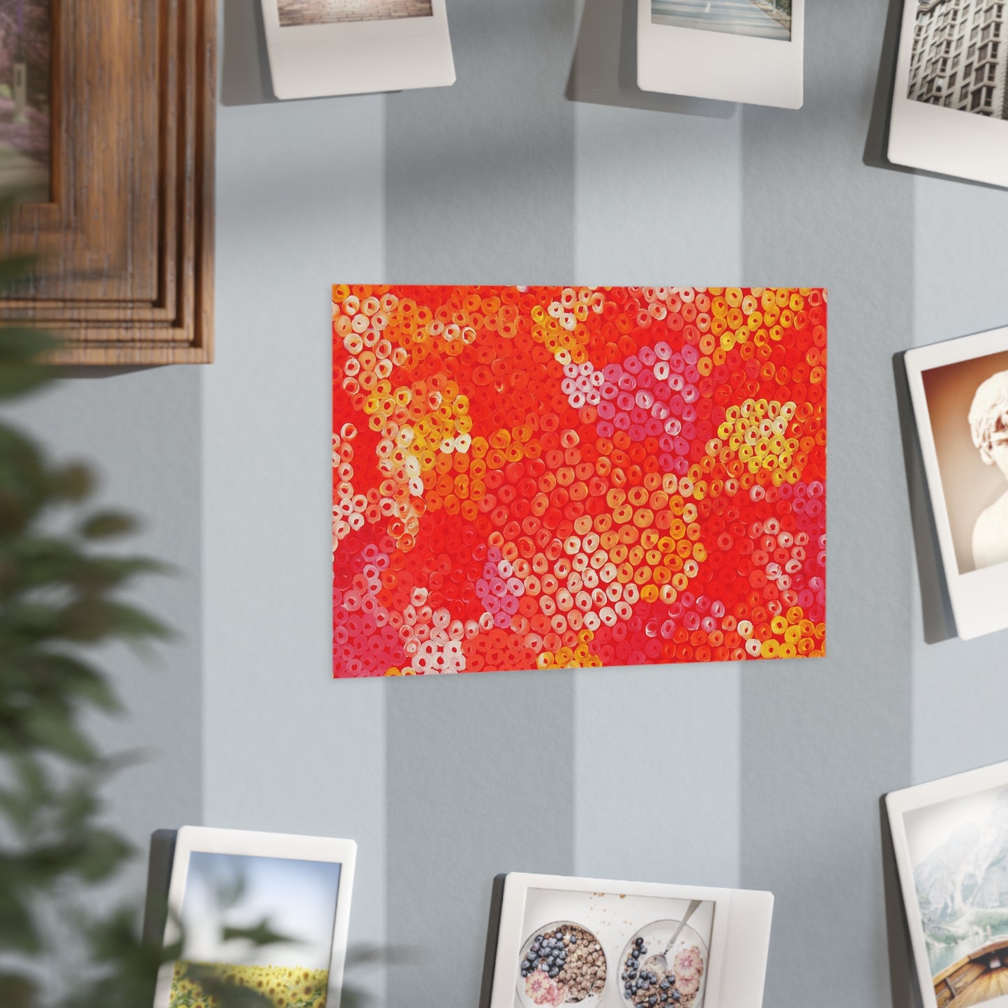 Small Unframed Prints - Artwork Twenty Four