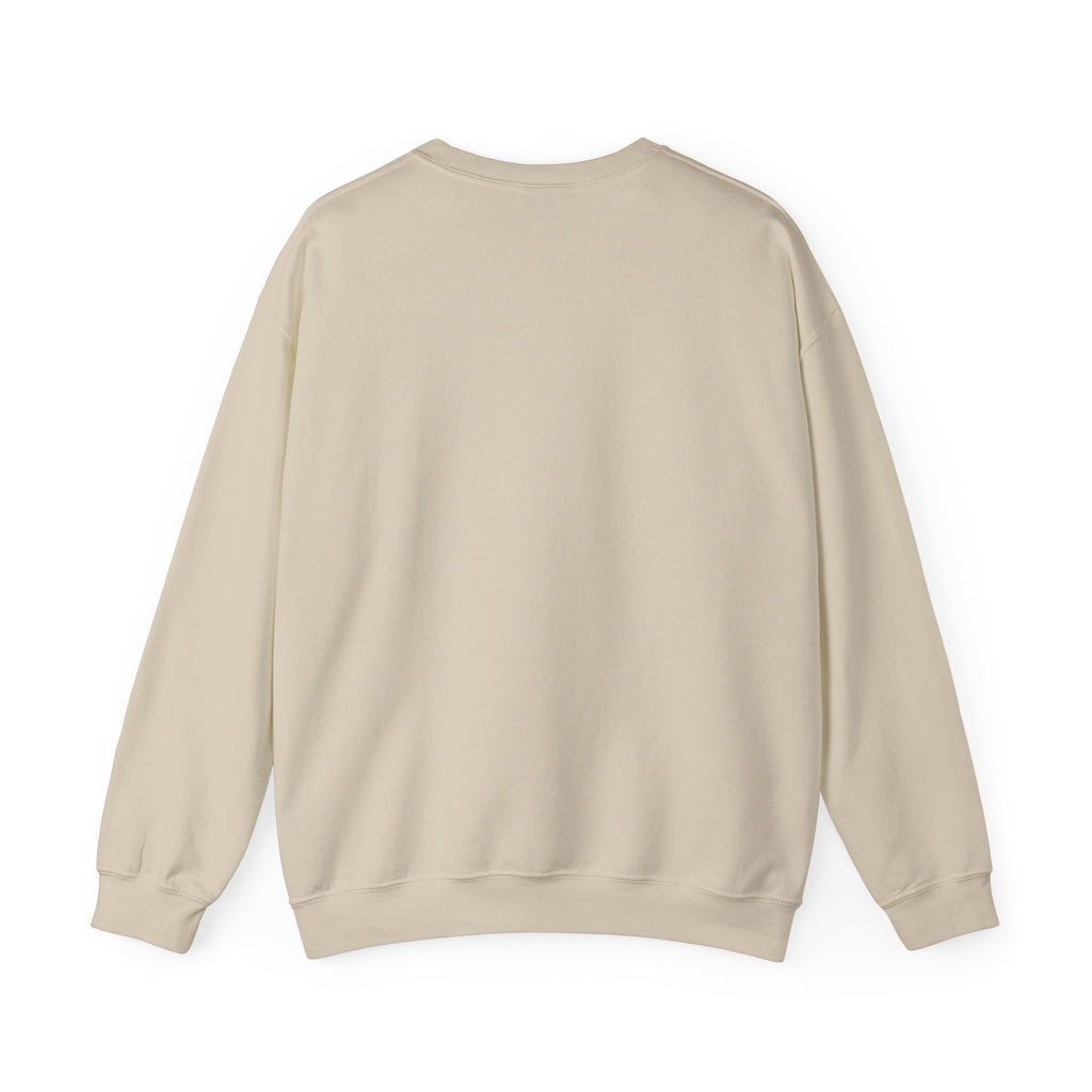 Deadliest Mama Unisex Heavy Blend Crewneck Sweatshirt