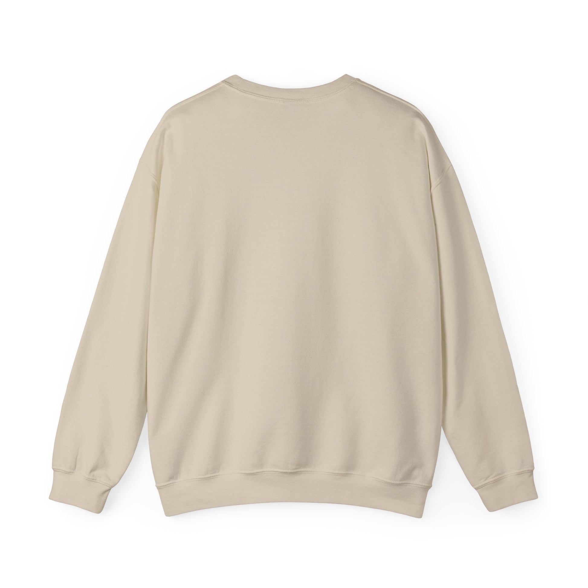 Deadliest Mama Unisex Heavy Blend Crewneck Sweatshirt