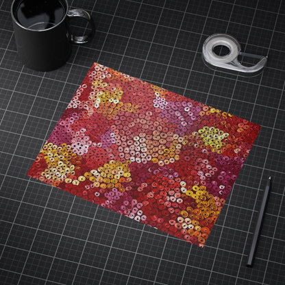 Small Unframed Prints - Artwork 23