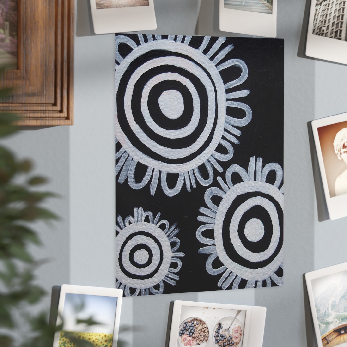 Small Unframed Prints