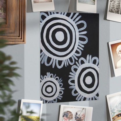 Small Unframed Prints