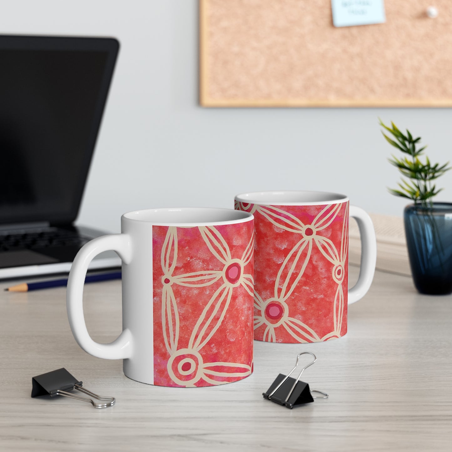 Artistic Mug