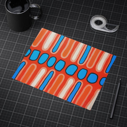 Small Unframed Prints - Artwork Nineteen