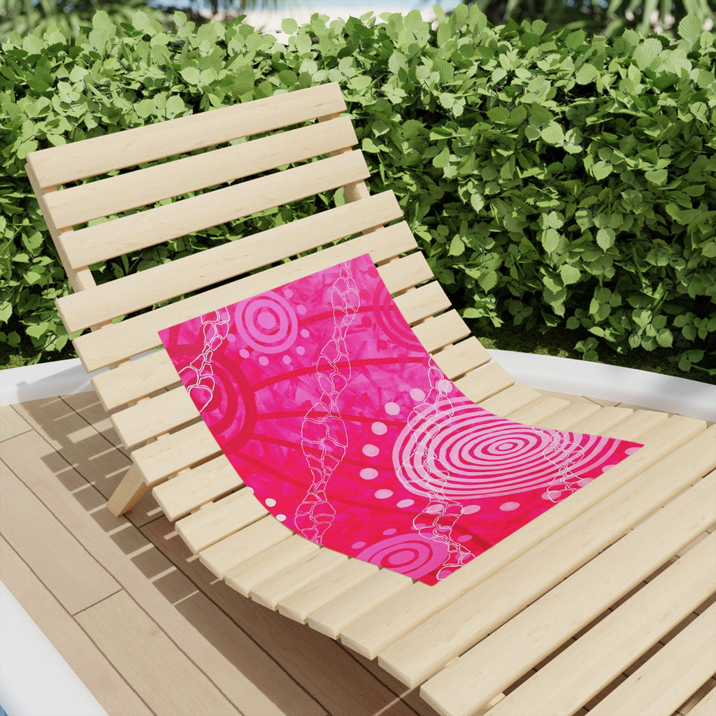 Beach Towels