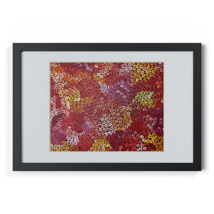 Framed Print - Artwork Twenty Three
