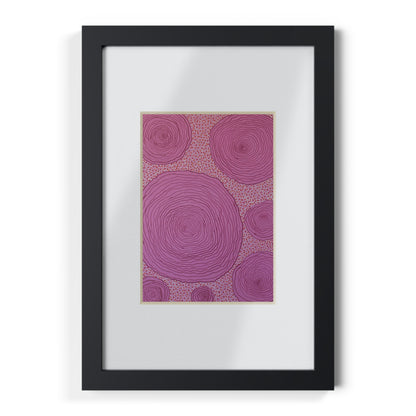 Framed Print - Artwork Twenty One