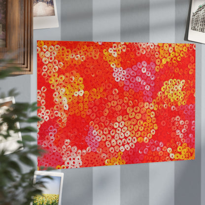Small Unframed Prints - Artwork Twenty Four