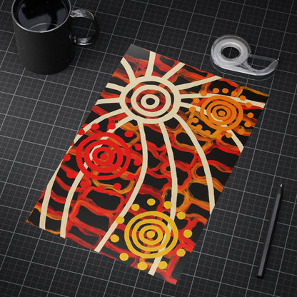 Small Unframed Prints - Artwork Twenty Six