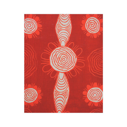 Small Unframed Prints - Songlines