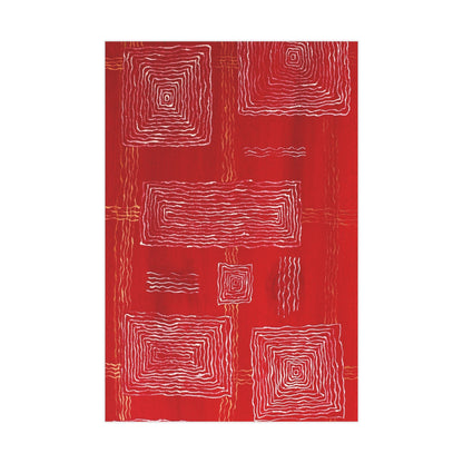 Small Unframed Prints