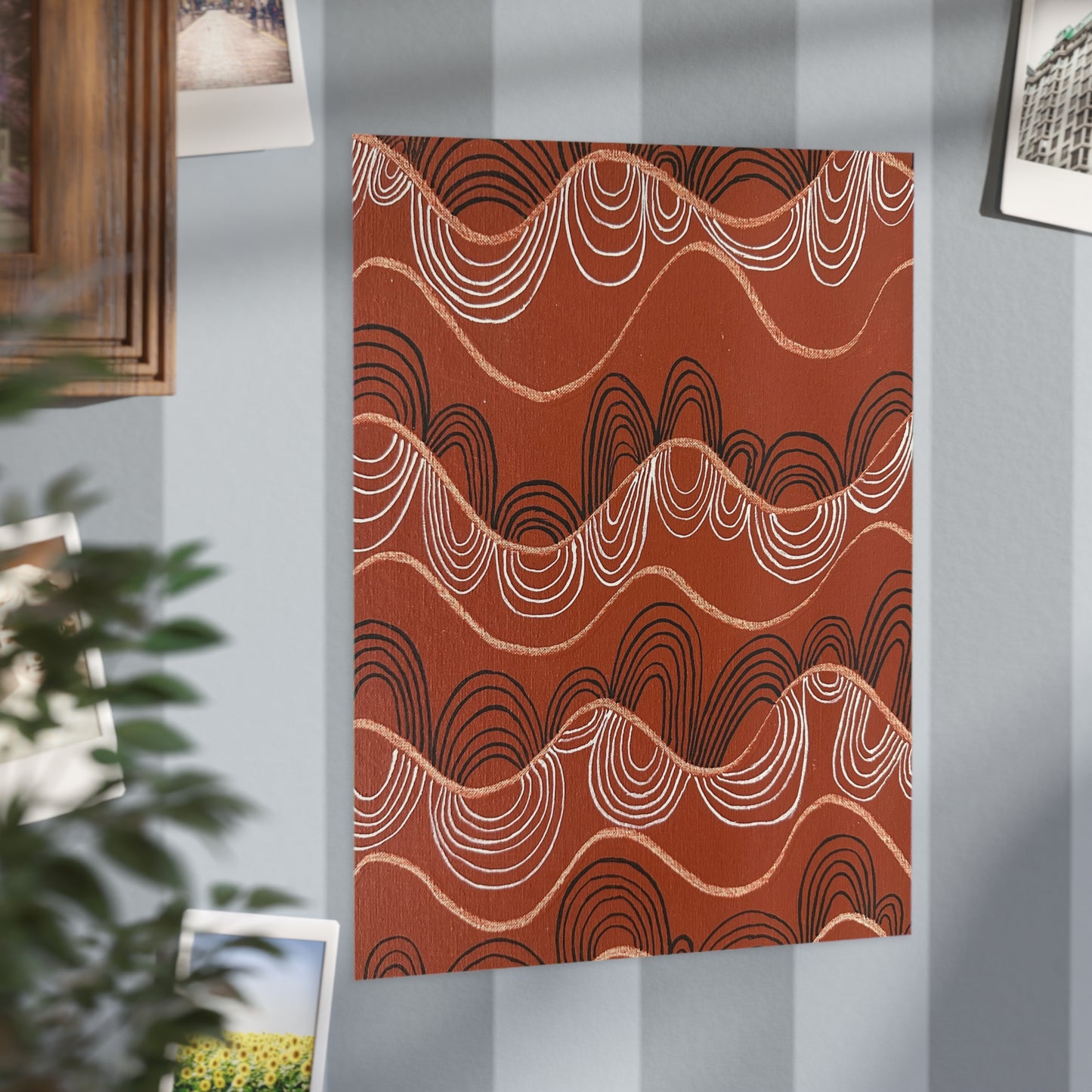 Small Unframed Prints