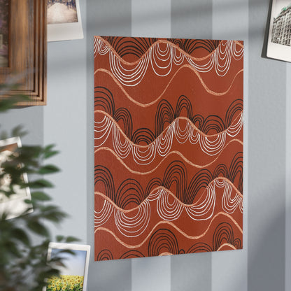 Small Unframed Prints
