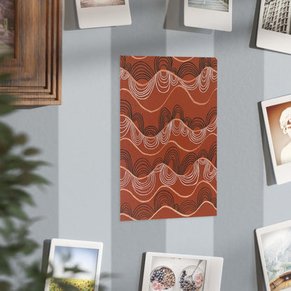 Small Unframed Prints