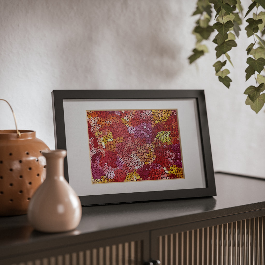 Framed Print - Artwork Twenty Three