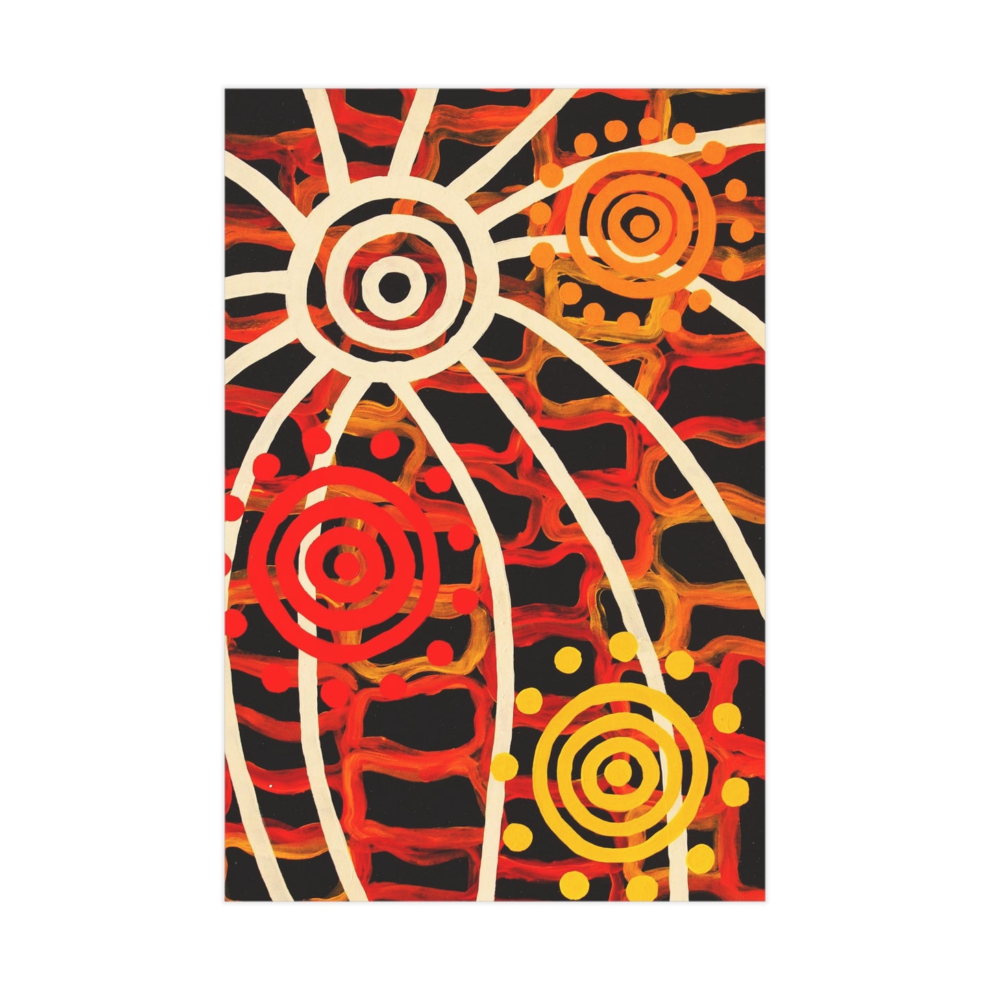 Small Unframed Prints - Artwork Twenty Six