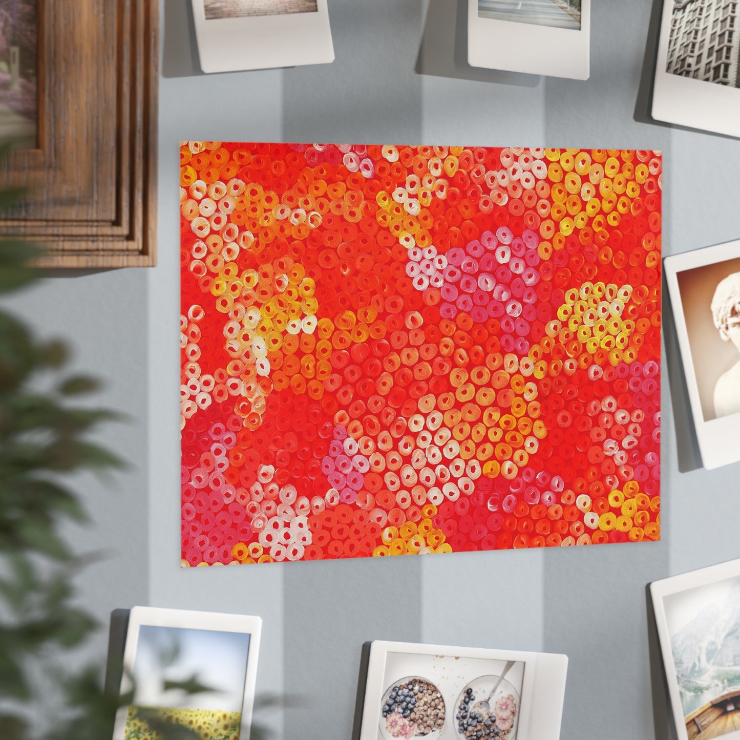 Small Unframed Prints - Artwork Twenty Four