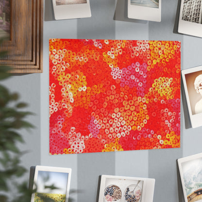 Small Unframed Prints - Artwork Twenty Four