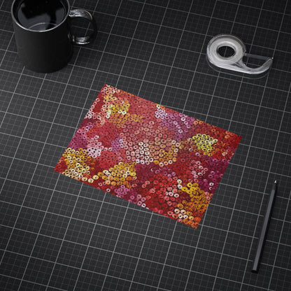 Small Unframed Prints - Artwork 23