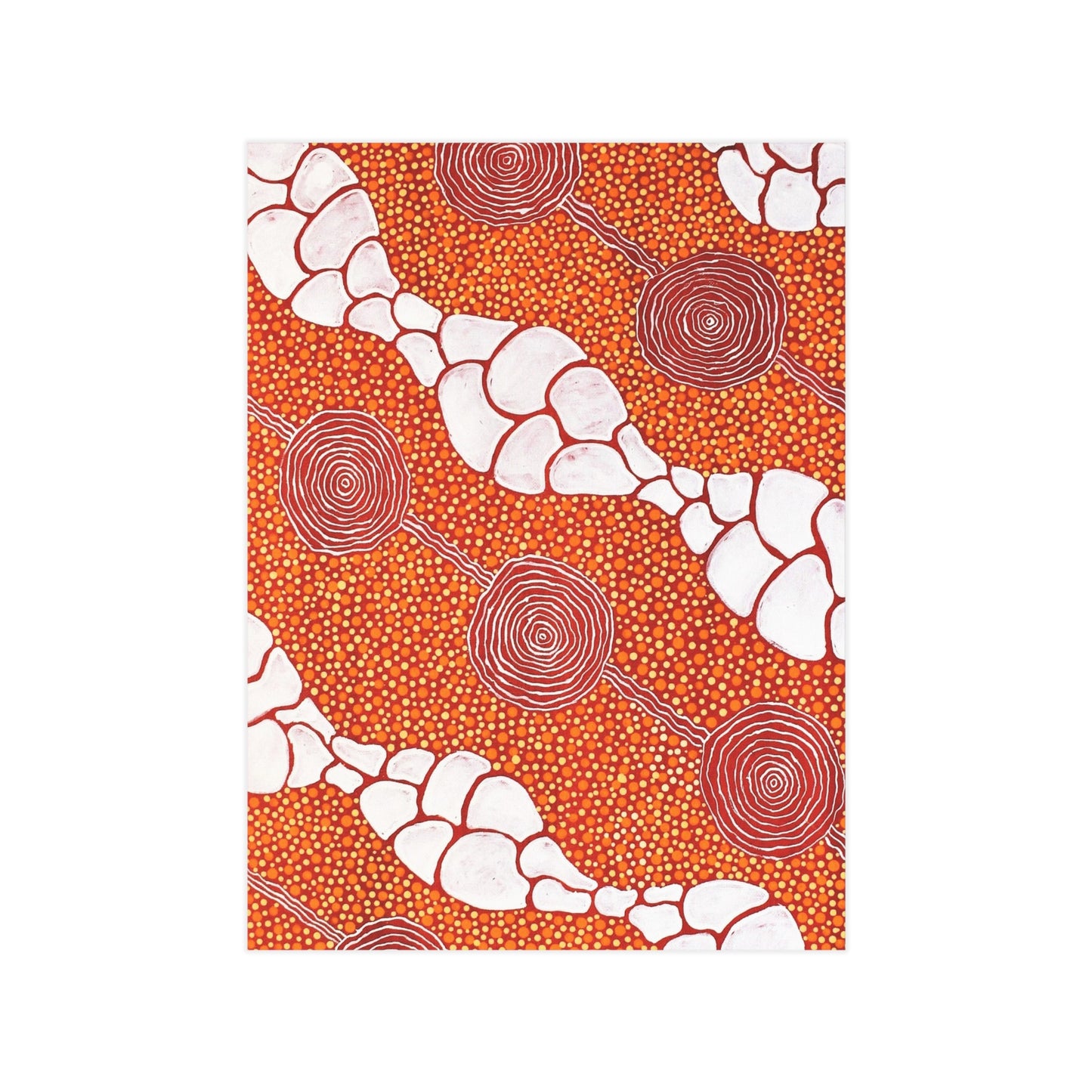 Small Unframed Prints